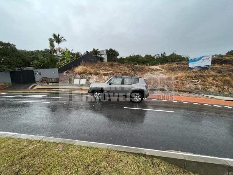 Terreno no João Paulo em Florianópolis - Foto 3