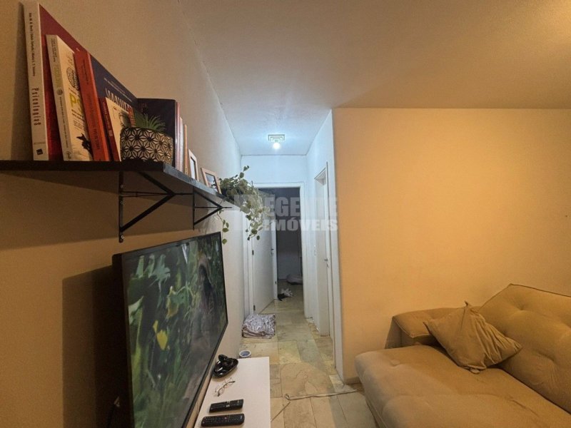 Apartamento 1 quartos no Agronômica em Florianópolis - Foto 2