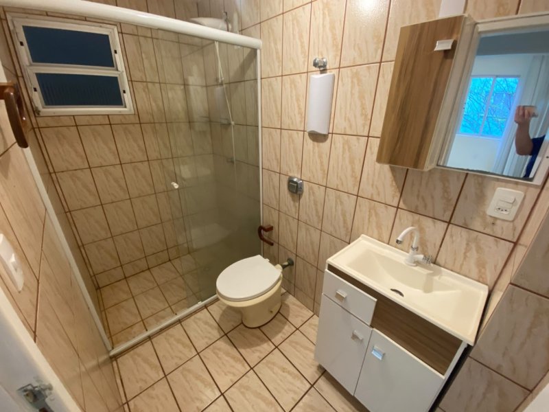 Apartamento 2 quartos no Trindade em Florianópolis - Foto 4