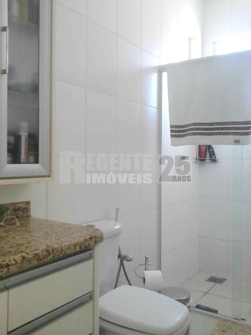 Cobertura 3 quartos no Coqueiros em Florianópolis - Foto 18