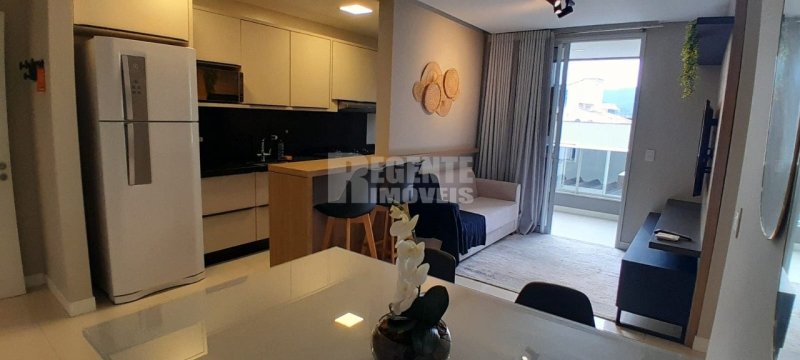 Apartamento 2 quartos no Trindade em Florianópolis - Foto 8