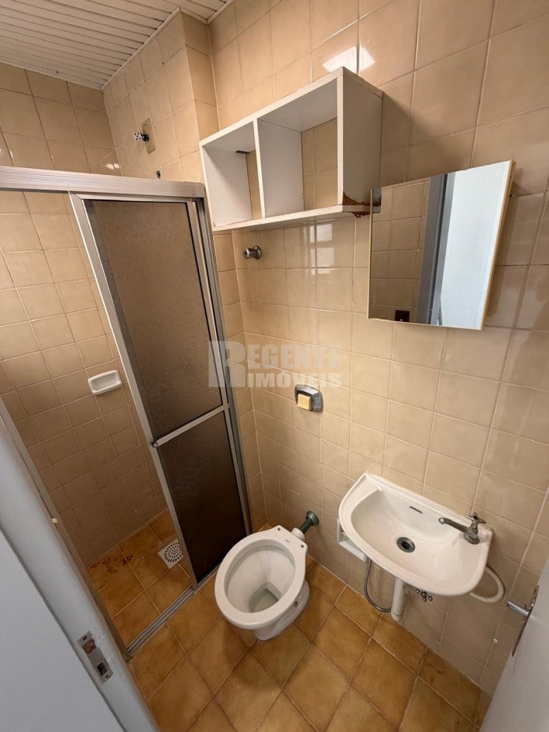 Apartamento 2 quartos no Trindade em Florianópolis - Foto 6