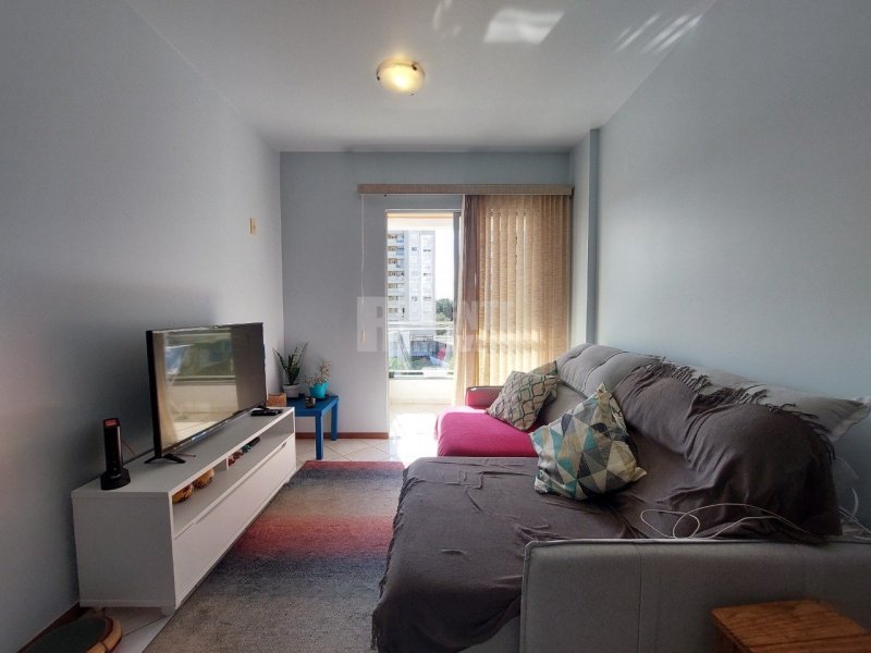 Apartamento 2 quartos no Itacorubi em Florianópolis - Foto 5