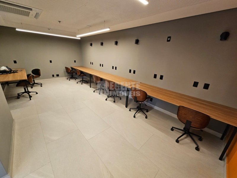 Studio 1 quartos no Trindade em Florianópolis - Foto 16