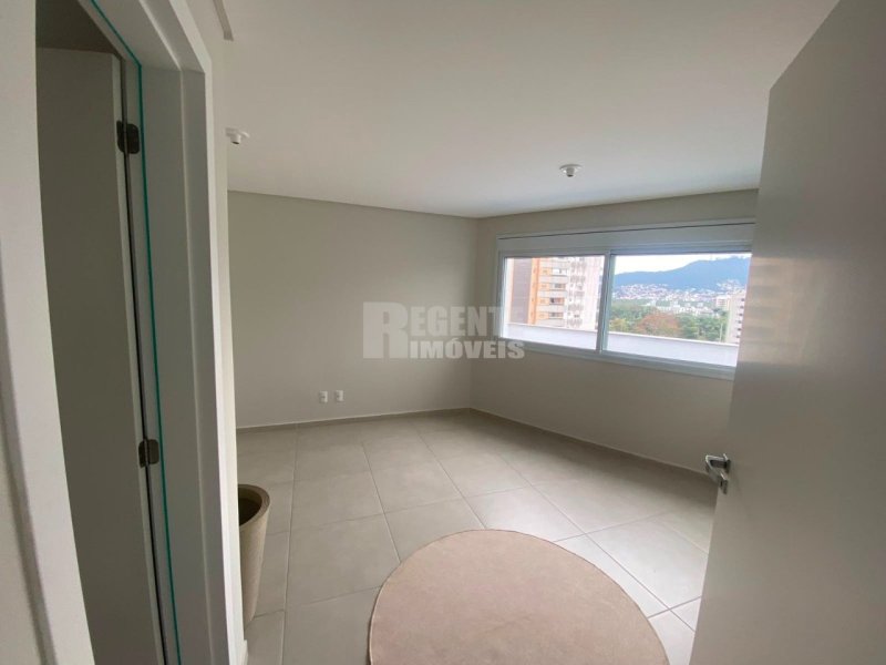 Cobertura 3 quartos no Itacorubi em Florianópolis - Foto 11