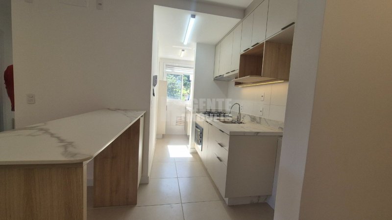 Apartamento 2 quartos no Itacorubi em Florianópolis - Foto 8