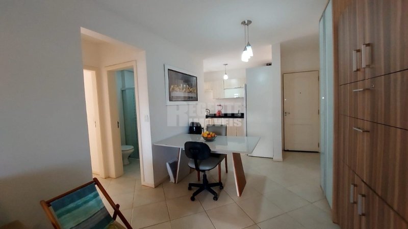 Apartamento 2 quartos no Itacorubi em Florianópolis - Foto 5