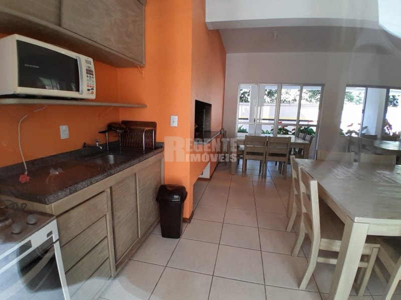 Apartamento 3 quartos no Itacorubi em Florianópolis - Foto 40