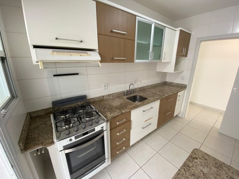 Apartamento 2 quartos no Saco Grande em Florianópolis - Foto 16