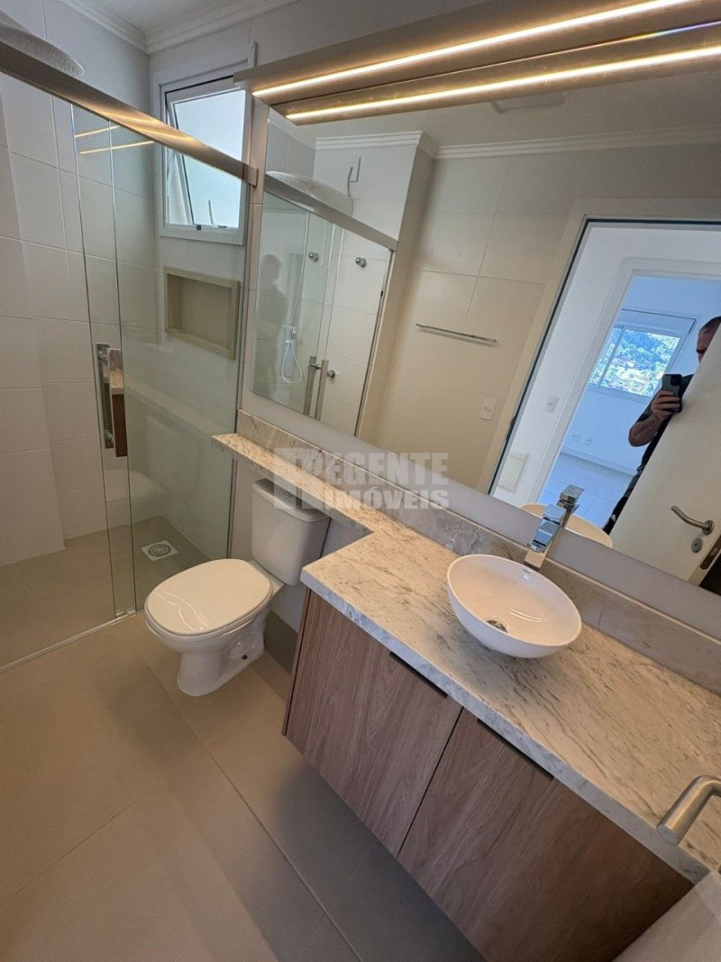 Apartamento 2 quartos no Itacorubi em Florianópolis - Foto 9