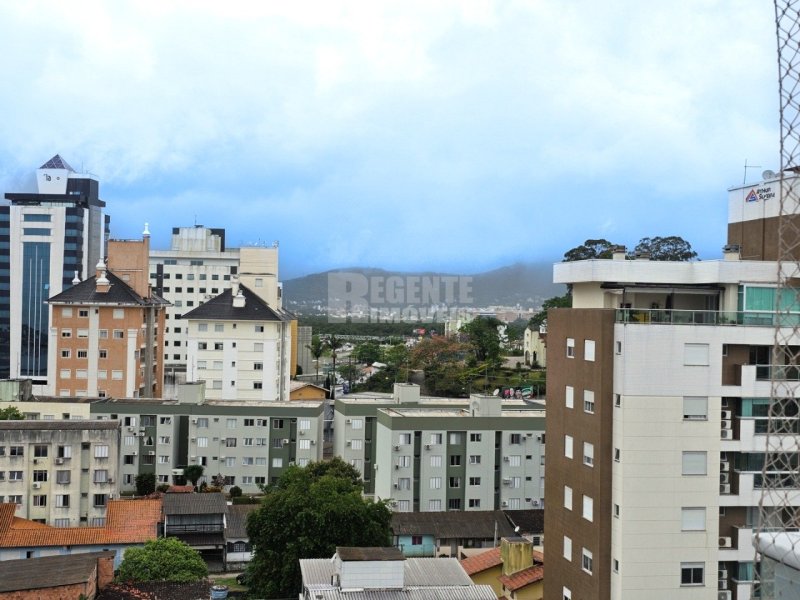 Apartamento 3 quartos no Beira Mar em Florianópolis - Foto 9