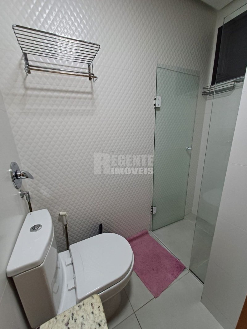 Apartamento 3 quartos no Beira Mar em Florianópolis - Foto 23