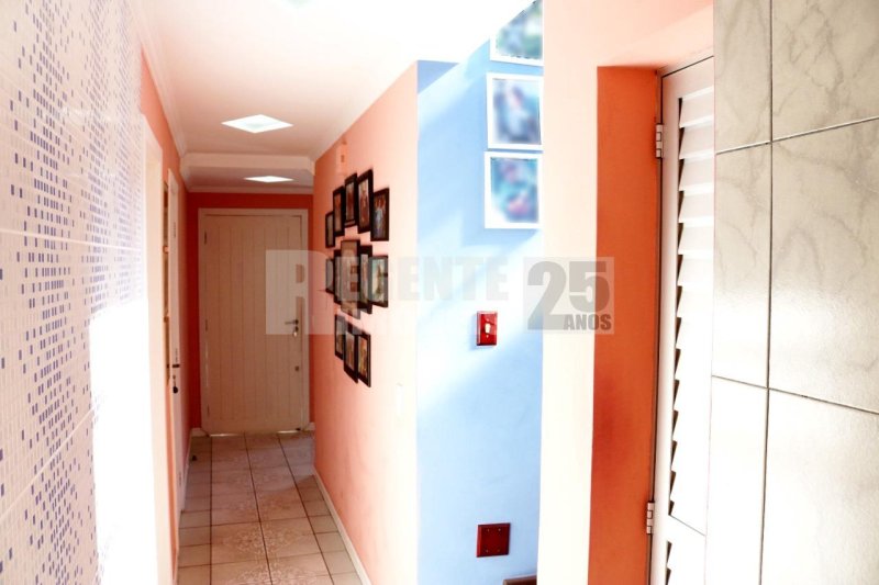 Casa 3 quartos no Agronômica em Florianópolis - Foto 25