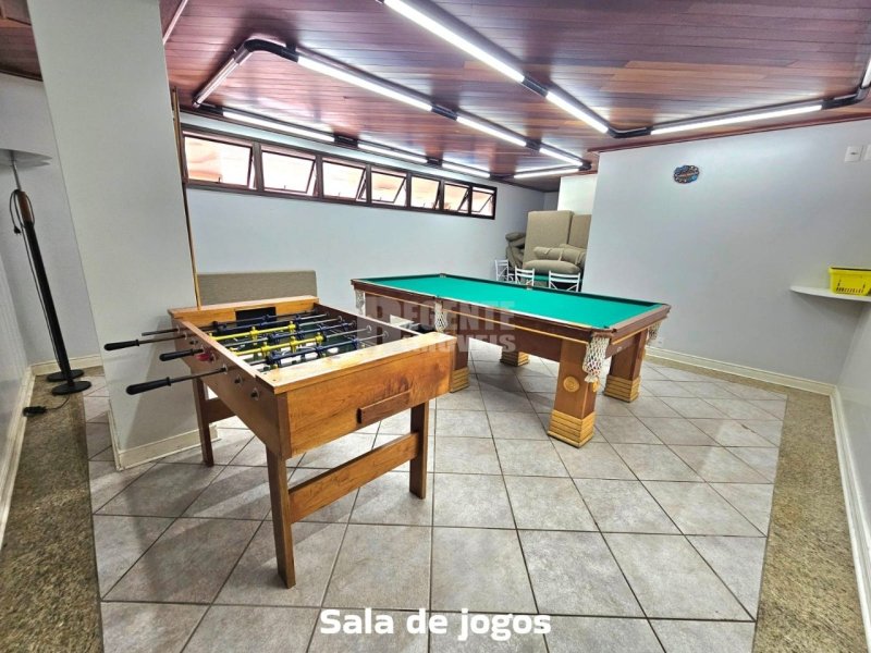 Apartamento 5 quartos no Centro em Florianópolis - Foto 39