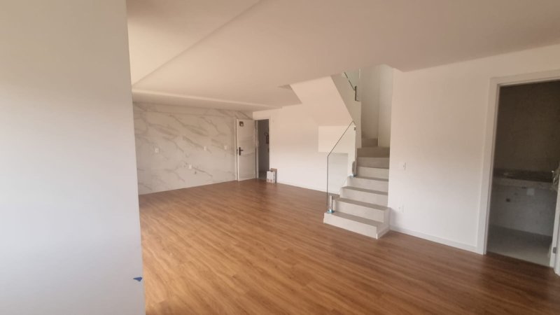 Cobertura 3 quartos no Saco Dos Limões em Florianópolis - Foto 3