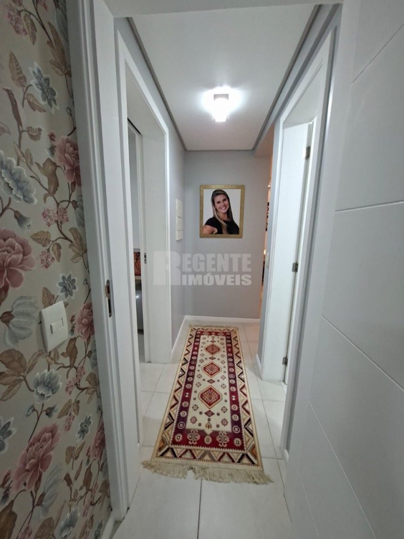 Apartamento 2 quartos no Itacorubi em Florianópolis - Foto 6