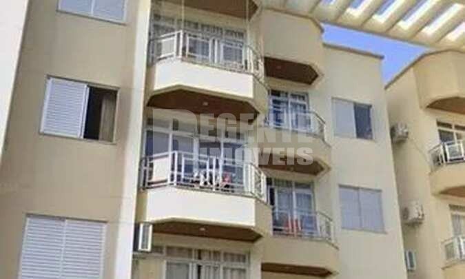 Apartamento 2 quartos no Estreito em Florianópolis - Foto 16