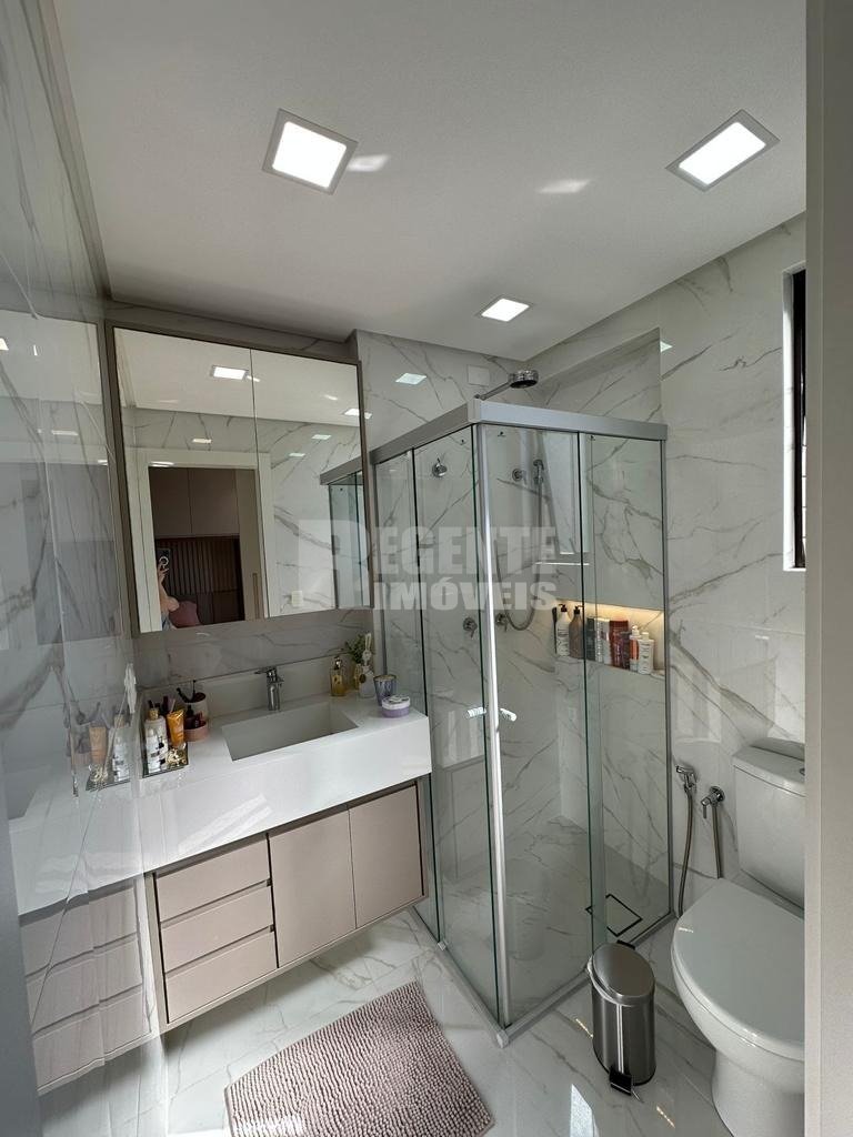 Apartamento 2 quartos no João Paulo em Florianópolis - Foto 13