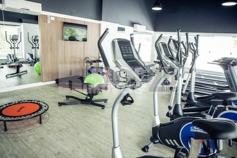 Apartamento 3 quartos no Pantanal em Florianópolis - Foto 11