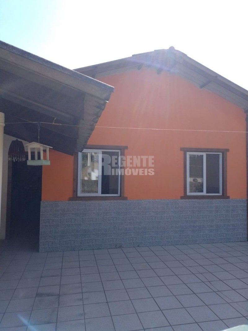 Casa 2 quartos no Ribeirão da Ilha em Florianópolis - Foto 43