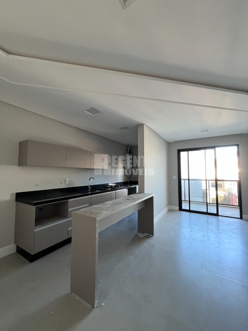Apartamento 2 quartos no Trindade em Florianópolis - Foto 2