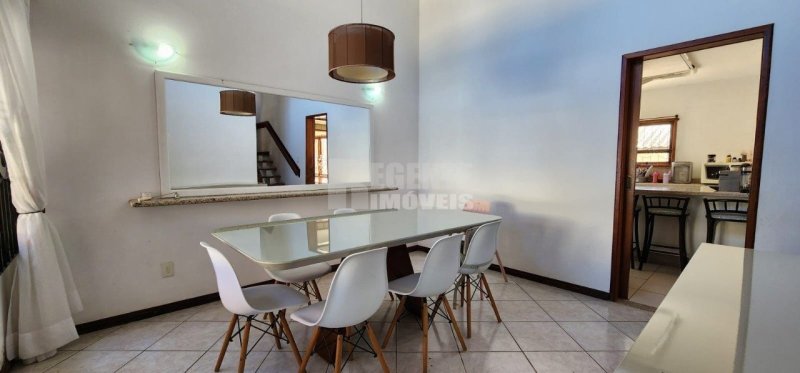 Casa 3 quartos no Itacorubi em Florianópolis - Foto 28