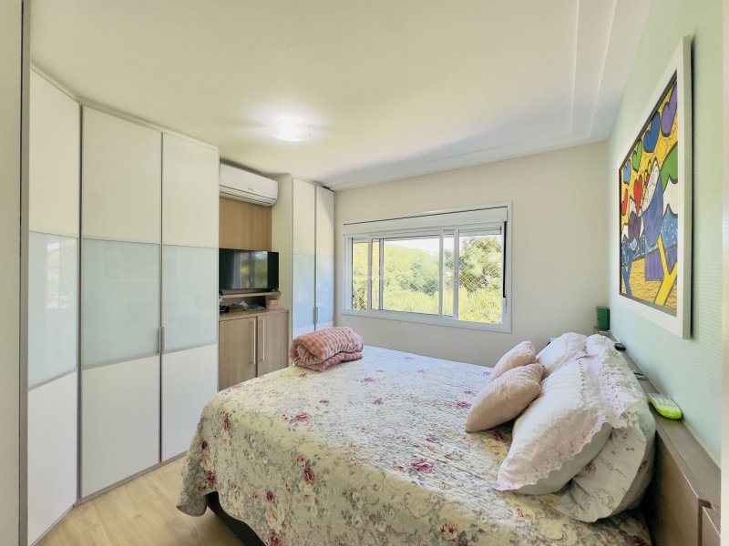 Apartamento 3 quartos no Itacorubi em Florianópolis - Foto 10