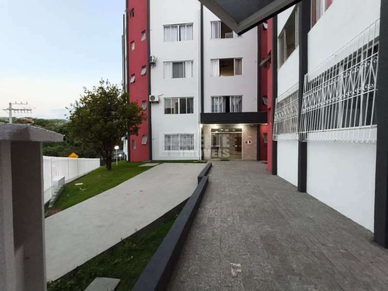 Kitnet 1 quartos no Trindade em Florianópolis - Foto 2
