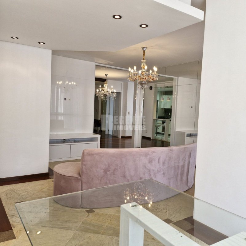 Apartamento 3 quartos no Centro em Florianópolis - Foto 3