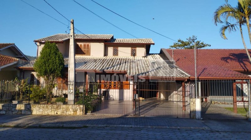 Casa 4 quartos no Santa Mônica em Florianópolis - Foto 51
