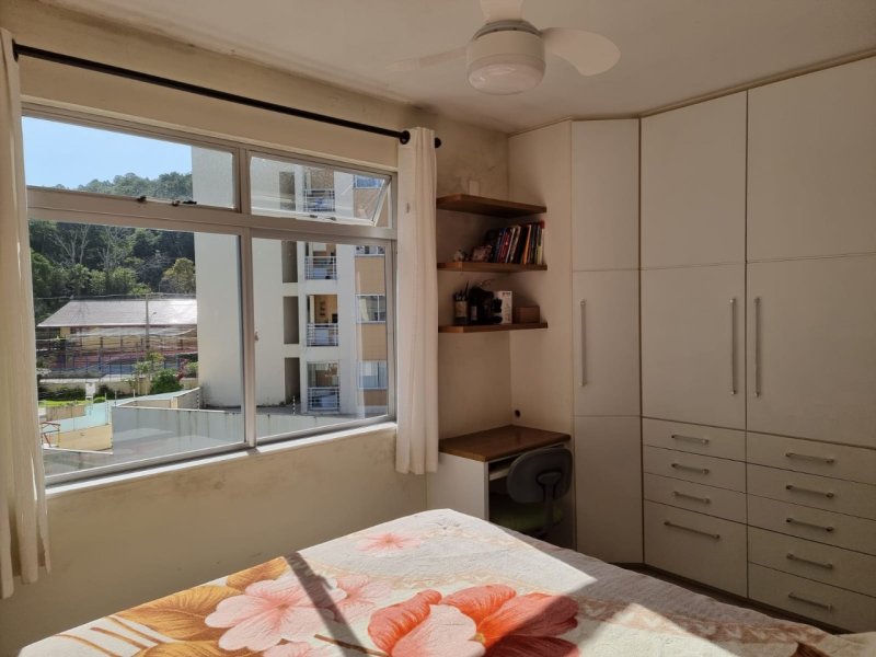Apartamento 2 quartos no Itacorubi em Florianópolis - Foto 8