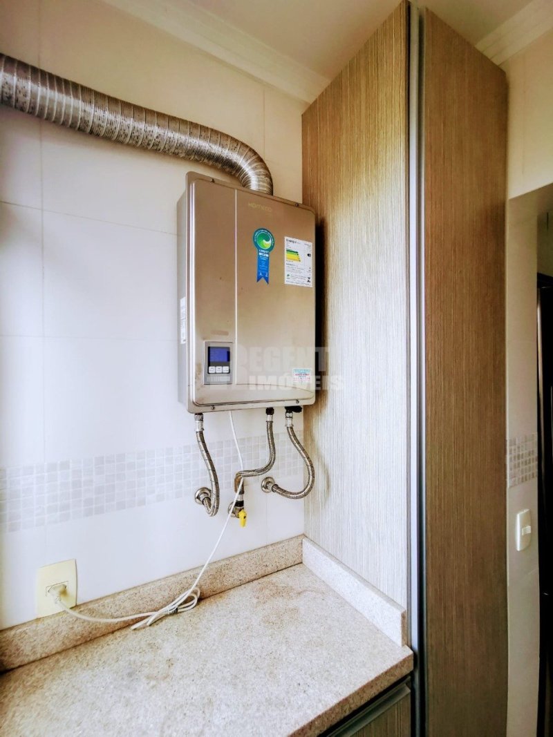 Apartamento 3 quartos no Centro em Florianópolis - Foto 19