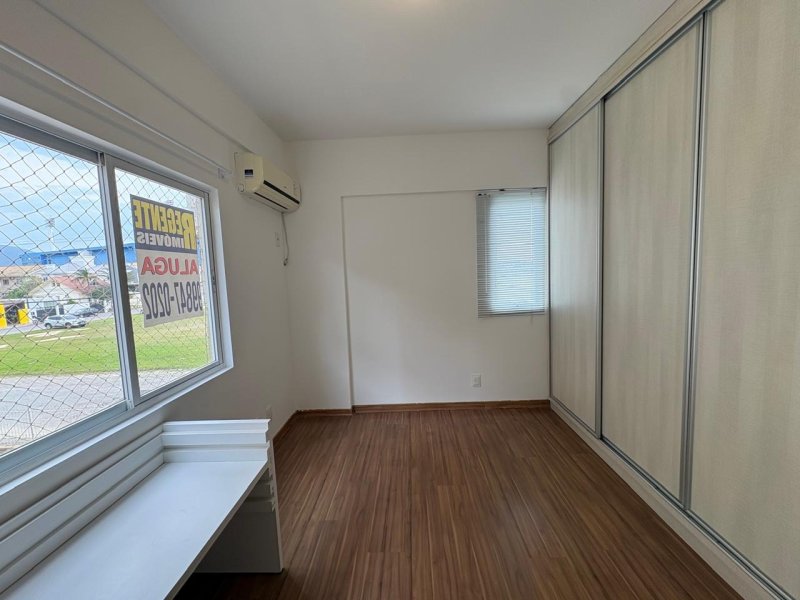 Apartamento 2 quartos no Carianos em Florianópolis - Foto 17