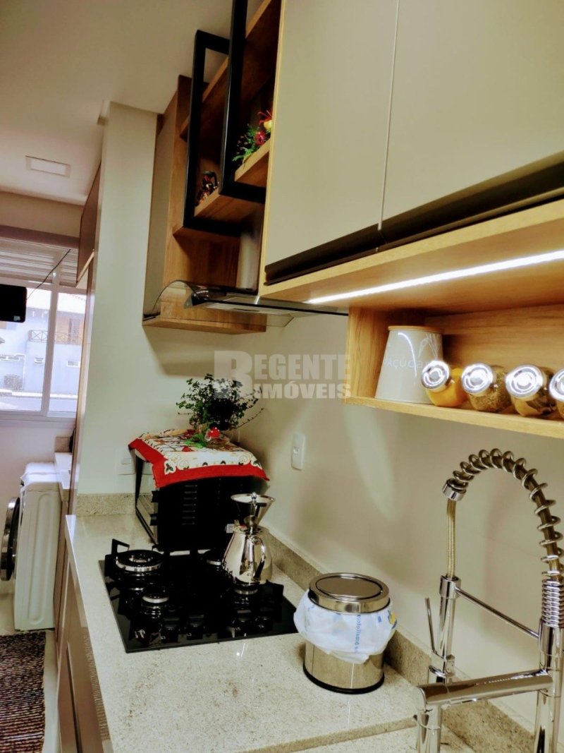 Apartamento 3 quartos no Ingleses do Rio Vermelho em Florianópolis - Foto 8