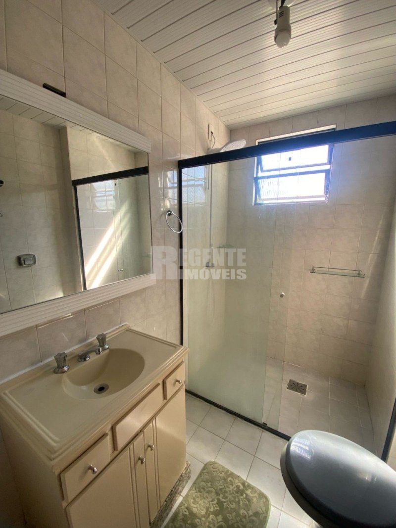 Apartamento 2 quartos no Pantanal em Florianópolis - Foto 11