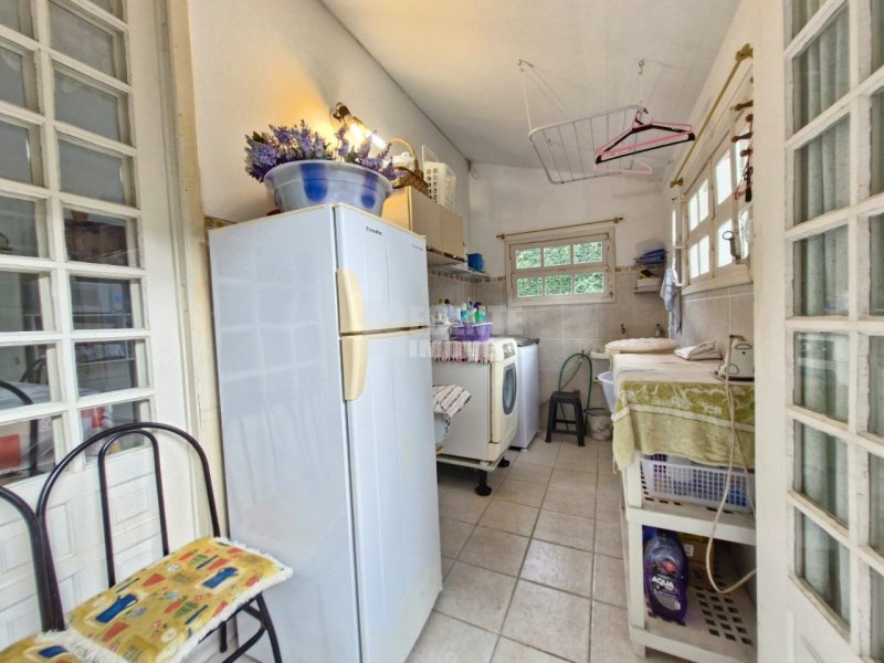 Casa 4 quartos no Parque São Jorge em Florianópolis - Foto 16