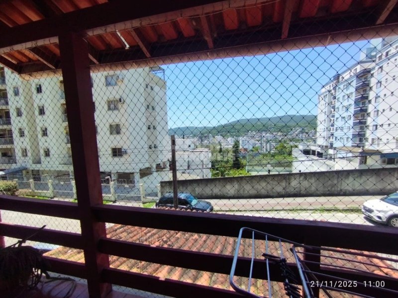 Casa 5 quartos no Trindade em Florianópolis - Foto 18