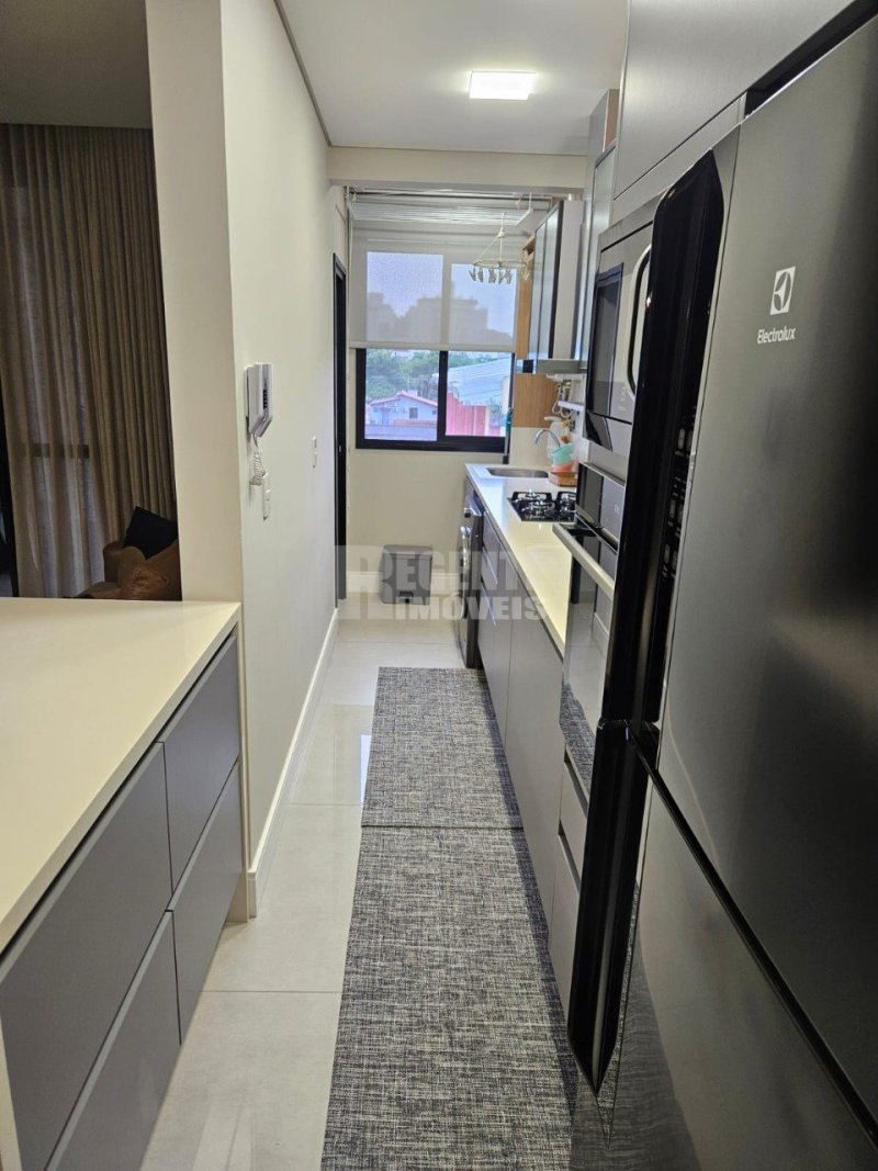Apartamento 2 quartos no Trindade em Florianópolis - Foto 8