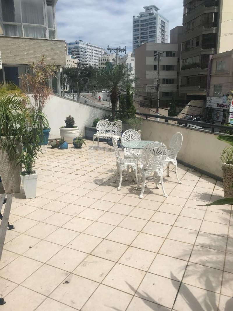 Apartamento 3 quartos no Centro em Florianópolis - Foto 3