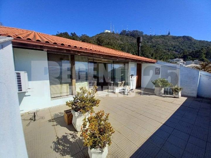 Casa 6 quartos no Trindade em Florianópolis - Foto 4