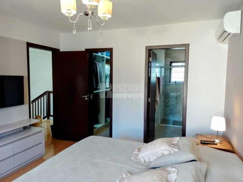 Casa 4 quartos no Córrego Grande em Florianópolis - Foto 38