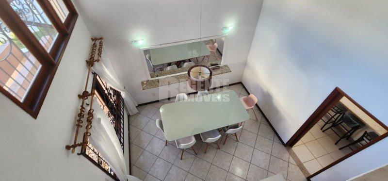 Casa 3 quartos no Itacorubi em Florianópolis - Foto 8