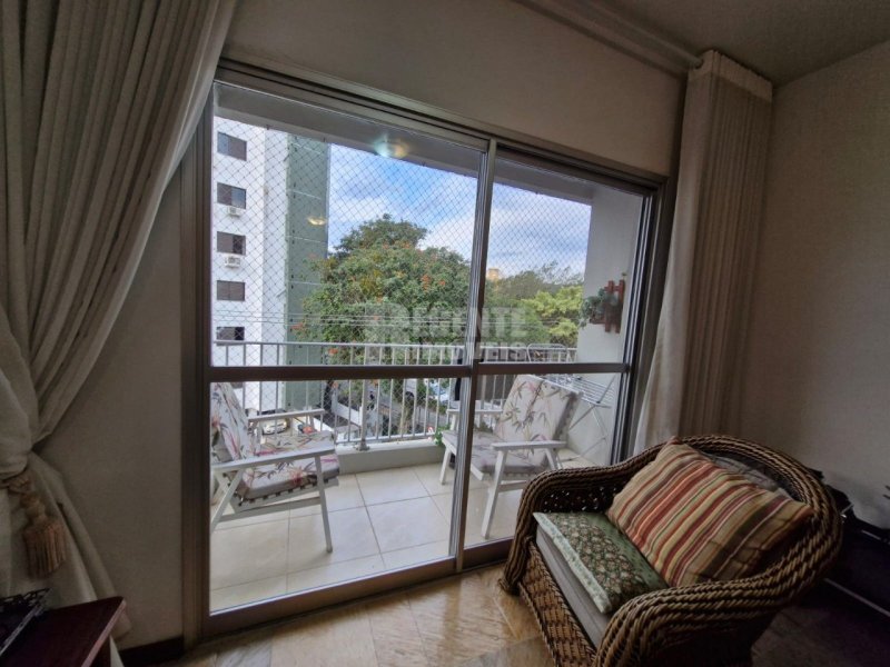 Apartamento 3 quartos no Trindade em Florianópolis - Foto 2