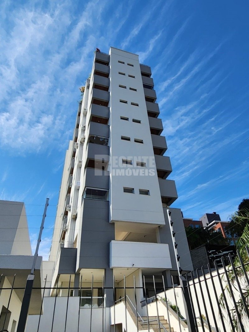 Cobertura 2 quartos no Trindade em Florianópolis - Foto 45