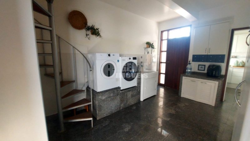 Casa 4 quartos no Jardim Anchieta em Florianópolis - Foto 39