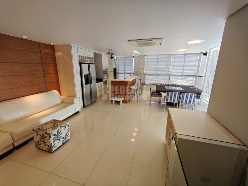 Cobertura 3 quartos no João Paulo em Florianópolis - Foto 3