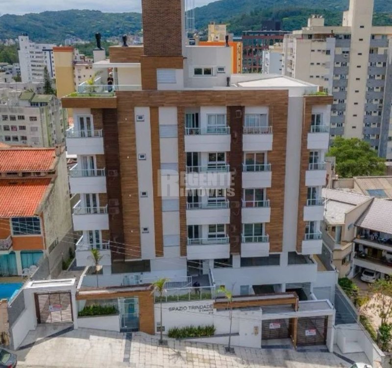 Studio 1 quartos no Trindade em Florianópolis - Foto 14