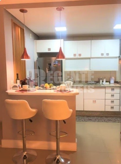 Apartamento 3 quartos no Trindade em Florianópolis - Foto 14