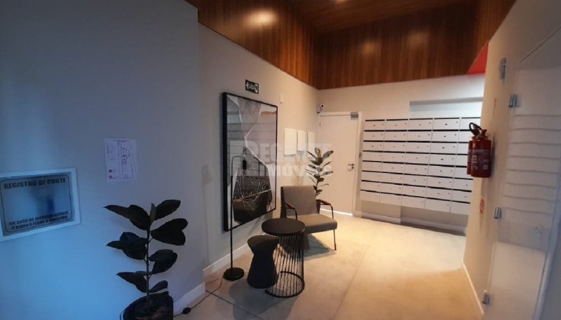 Studio 1 quartos no Trindade em Florianópolis - Foto 12