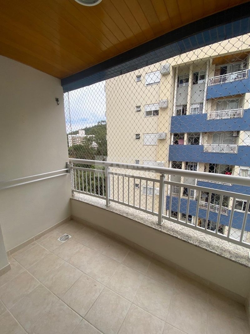 Apartamento 3 quartos no Itacorubi em Florianópolis - Foto 17